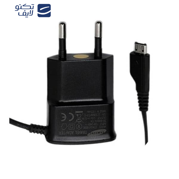 شارژر دیواری  مدل JP-I9000 شارژر دیواری  مدل JP-I9000