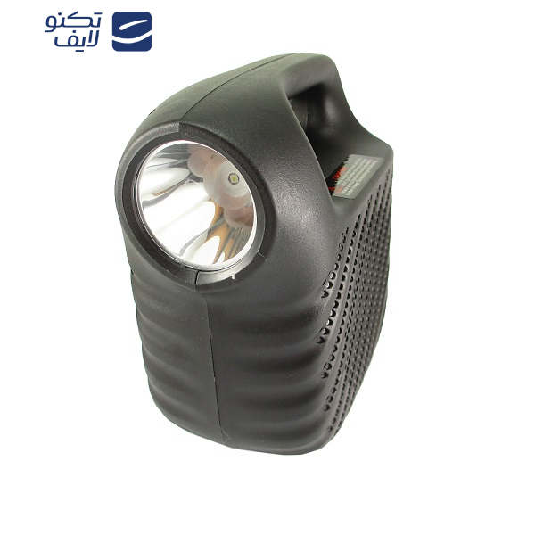 اسپیکر بلوتوثی قابل حمل مدل Greatnice کد GTS-1523 اسپیکر بلوتوثی قابل حمل مدل Greatnice کد GTS-1523