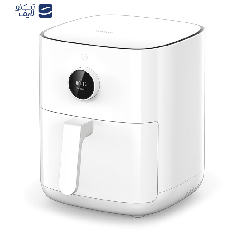 سرخ کن بدون روغن شیائومی مدل Maf14 سرخ کن بدون روغن شیائومی مدل Maf14