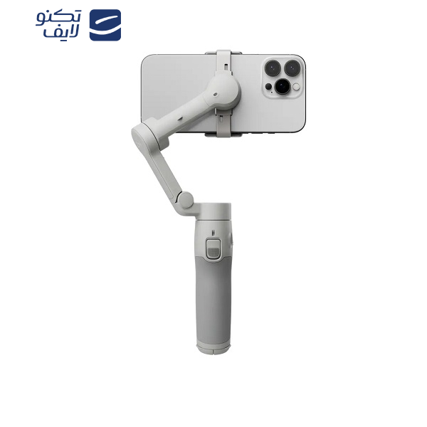 پایه نگهدارنده گوشی موبایل دی جی آی مدل OSMO MOBILE 7 پایه نگهدارنده گوشی موبایل دی جی آی مدل OSMO MOBILE 7