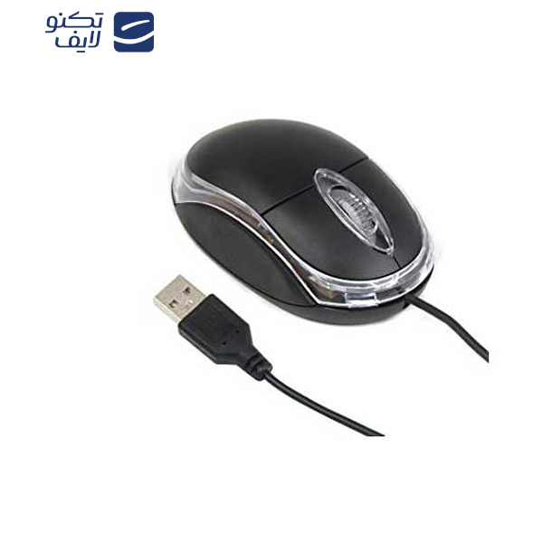 ماوس جکنگ مدل JM-009 ماوس جکنگ مدل JM-009