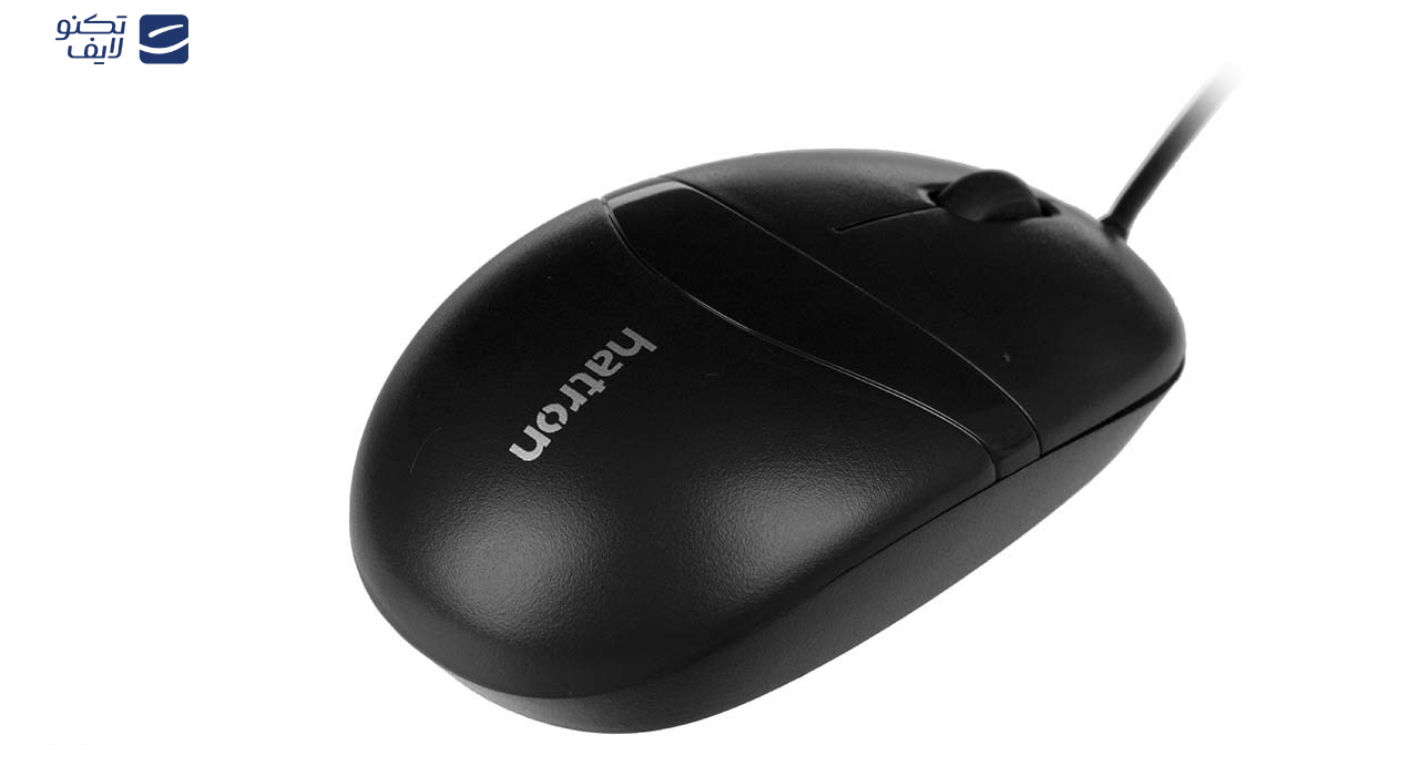 ماوس هترون مدل HM350 ماوس هترون مدل HM350