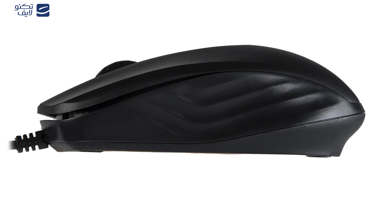 ماوس هترون مدل HM402SL ماوس هترون مدل HM402SL