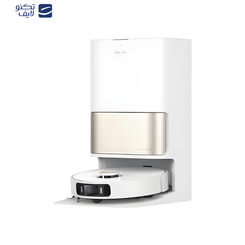 جاروبرقی رباتیک دریم مدل Dreame L30 Pro Ultra   جاروبرقی رباتیک دریم مدل Dreame L30 Pro Ultra