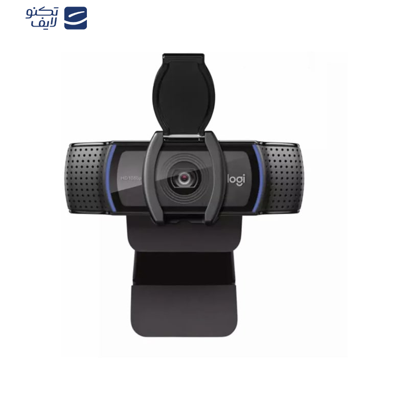 وب کم لاجیتک مدل C920s PRO HD وب کم لاجیتک مدل C920s PRO HD