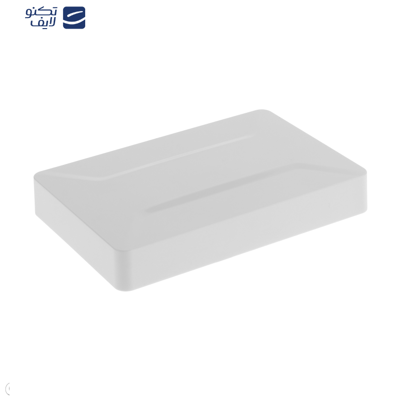 سوئیچ شبکه دسکتاپ غیر مدیریتی 8 پورت مدل GS08 سوئیچ شبکه دسکتاپ غیر مدیریتی 8 پورت مدل GS08