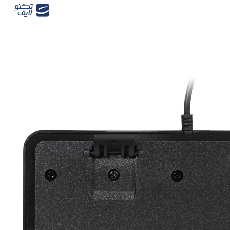 کیبورد بیاند مدل BK-3870