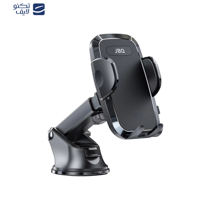 پایه نگهدارنده گوشی موبایل جی بی کیو مدل HLC-39 پایه نگهدارنده گوشی موبایل جی بی کیو مدل HLC-39