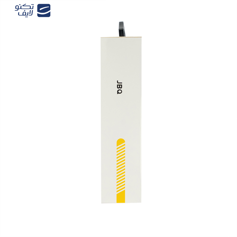 شارژر دیواری 45 وات جی بی کیو مدل HC-P10 به همراه کابل USB-C شارژر دیواری 45 وات جی بی کیو مدل HC-P10 به همراه کابل USB-C