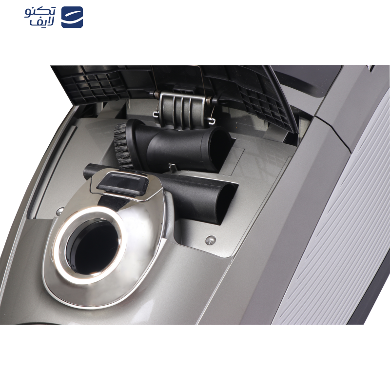 جاروبرقی ریتون مدل TESLA  جاروبرقی ریتون مدل TESLA