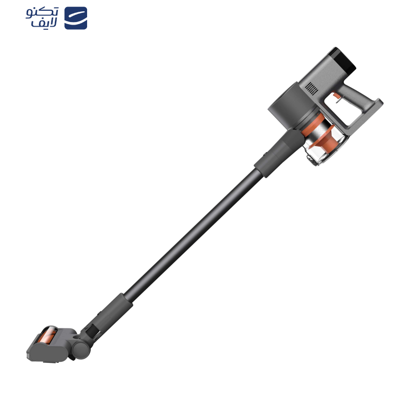 جارو شارژی شیائومی مدل G20 Max Global Version جارو شارژی شیائومی مدل G20 Max Global Version