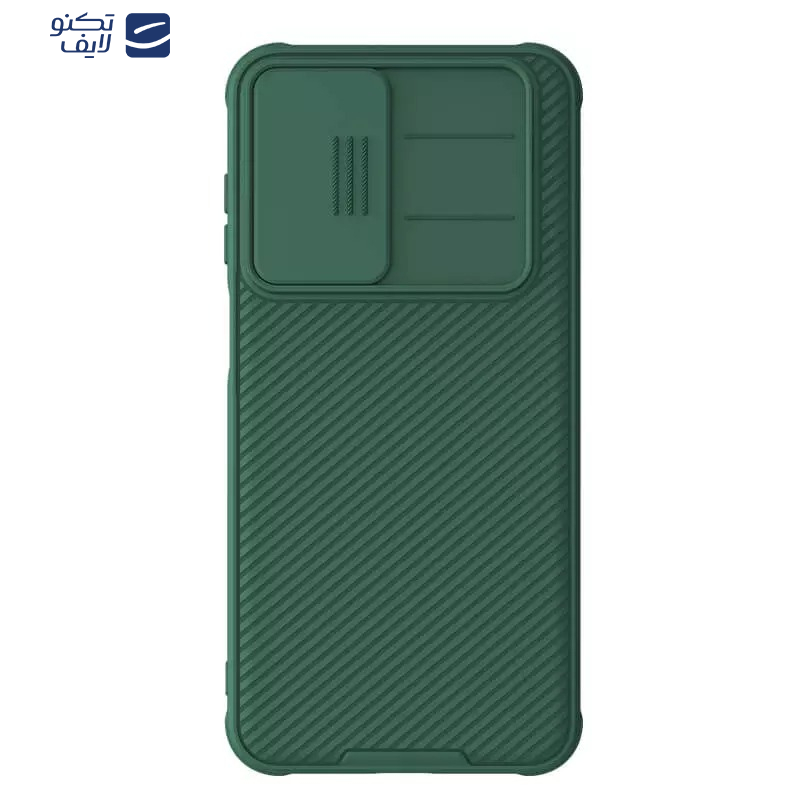 کاور نیلکین مدل CamShield Pro Camera Cover مناسب برای گوشی موبایل سامسونگ Galaxy A26 5G کاور نیلکین مدل CamShield Pro Camera Cover مناسب برای گوشی موبایل سامسونگ Galaxy A26 5G