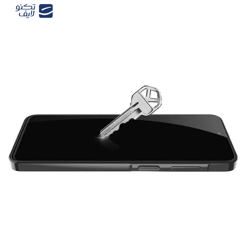محافظ صفحه نمایش نیلکین مدل CP Plus Pro مناسب برای گوشی موبایل سامسونگ Galaxy A26 / A16  محافظ صفحه نمایش نیلکین مدل CP Plus Pro مناسب برای گوشی موبایل سامسونگ Galaxy A26 / A16