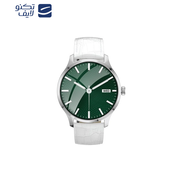 ساعت هوشمند گرین مدل LUNAR AMOLED