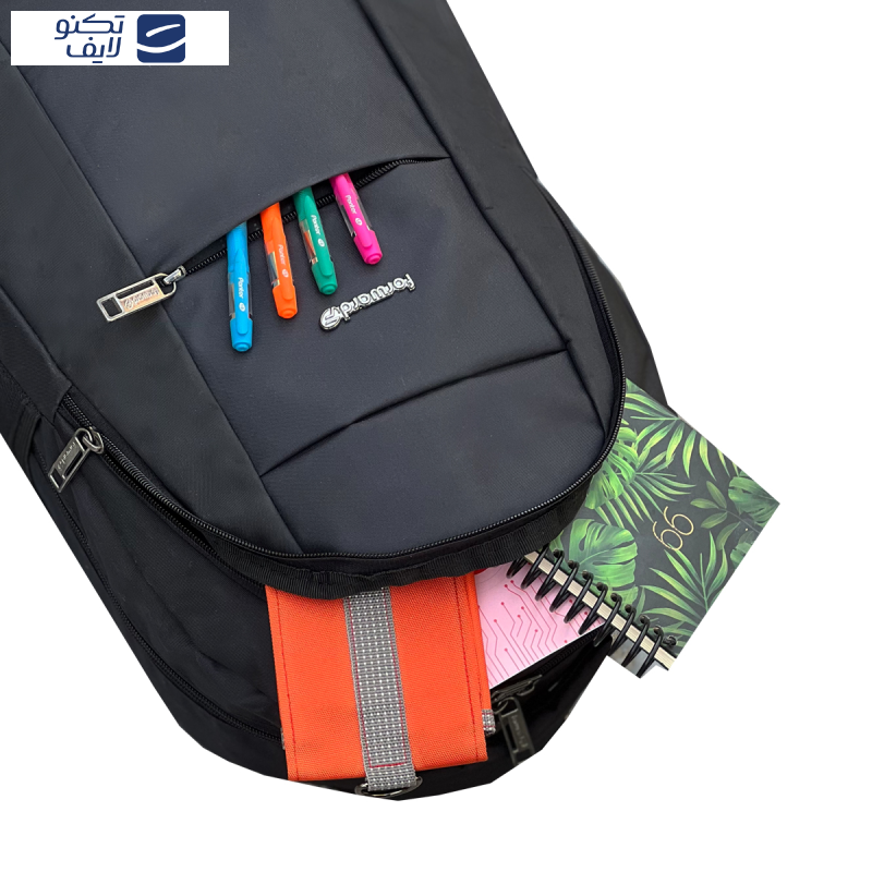 کوله پشتی فوروراد کد 77042 NW COLLECTION کوله پشتی فوروراد کد 77042 NW COLLECTION