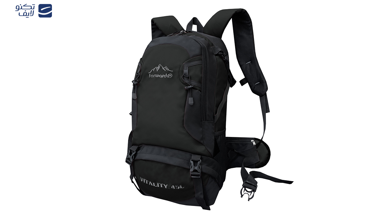 کوله فوروارد مدل FCLT312 کوله فوروارد مدل FCLT312