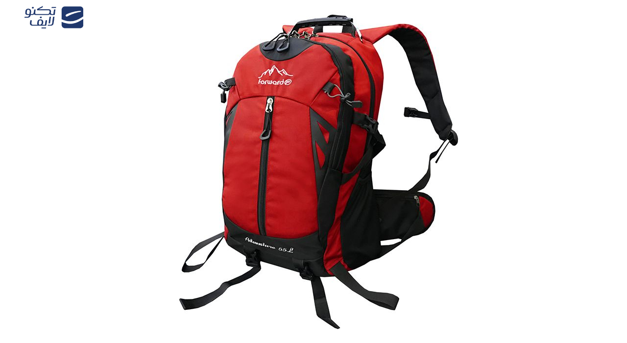 کوله پشتی فوروارد مدل FCLT308 کوله پشتی فوروارد مدل FCLT308