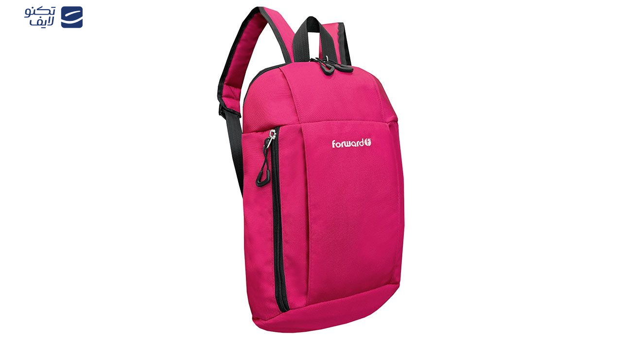 کوله پشتی فوروارد مدل FCLT5003 کوله پشتی فوروارد مدل FCLT5003