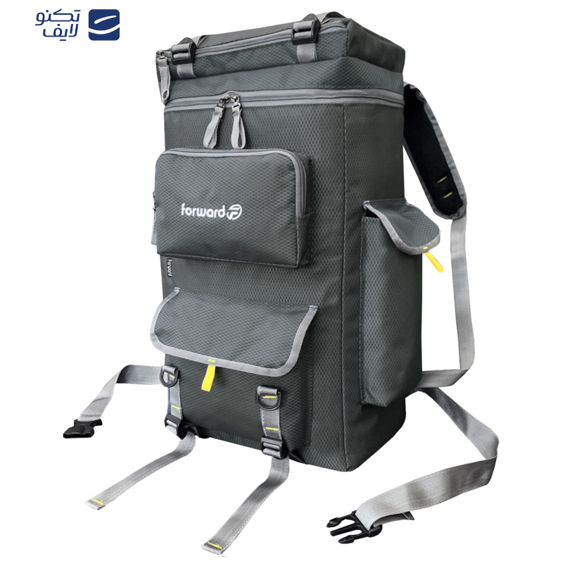 کوله پشتی فوروارد مدل FCLT8004 کوله پشتی فوروارد مدل FCLT8004