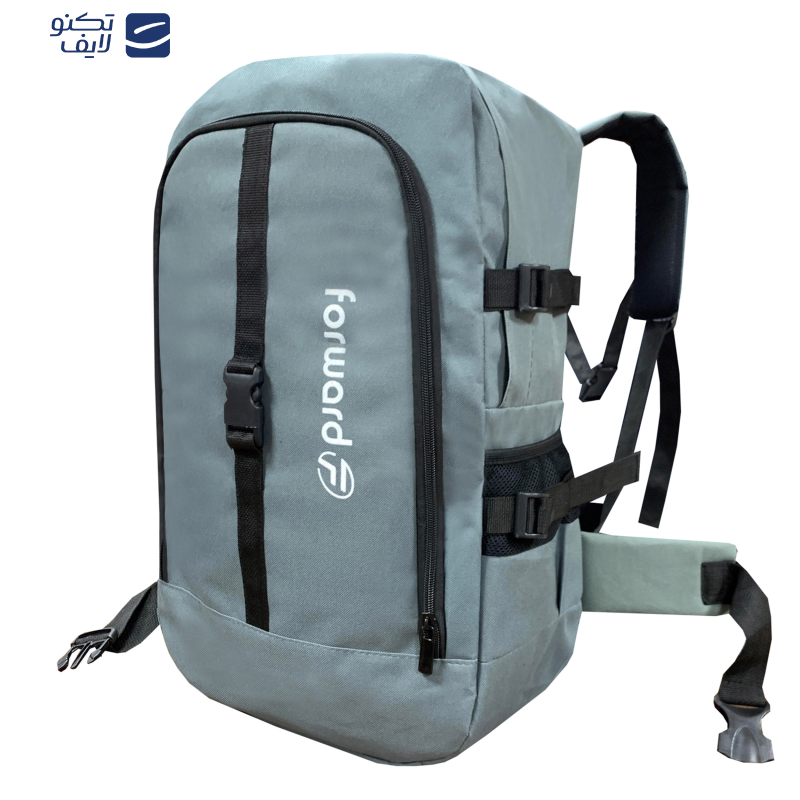 کوله پشتی فوروارد مدل FCLT5015  کوله پشتی فوروارد مدل FCLT5015