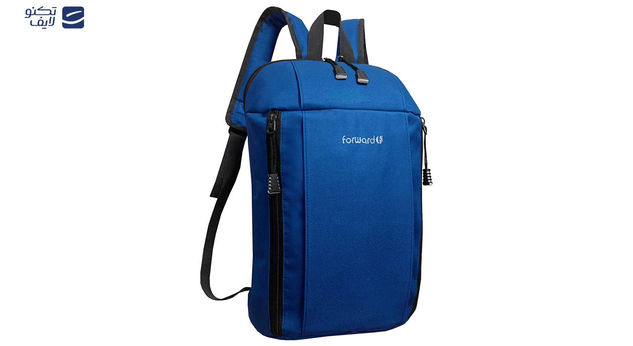 کوله پشتی فوروارد مدل FCLT5010 کوله پشتی فوروارد مدل FCLT5010