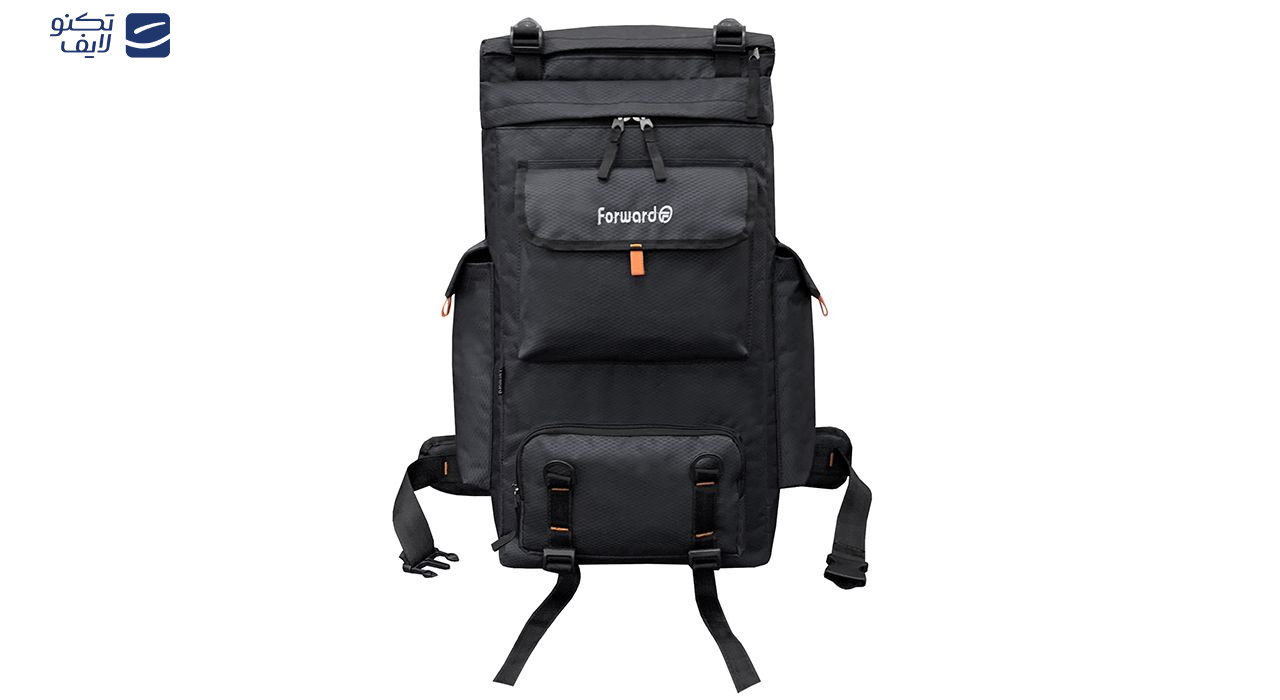 کوله پشتی فوروارد مدل FCLT8002 کوله پشتی فوروارد مدل FCLT8002