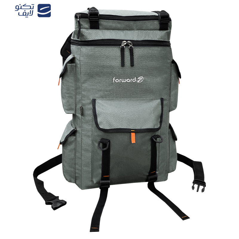 کوله پشتی فوروارد مدل FCLT8008  کوله پشتی فوروارد مدل FCLT8008