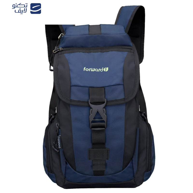 کوله پشتی فوروارد مدل FCLT9004 کوله پشتی فوروارد مدل FCLT9004
