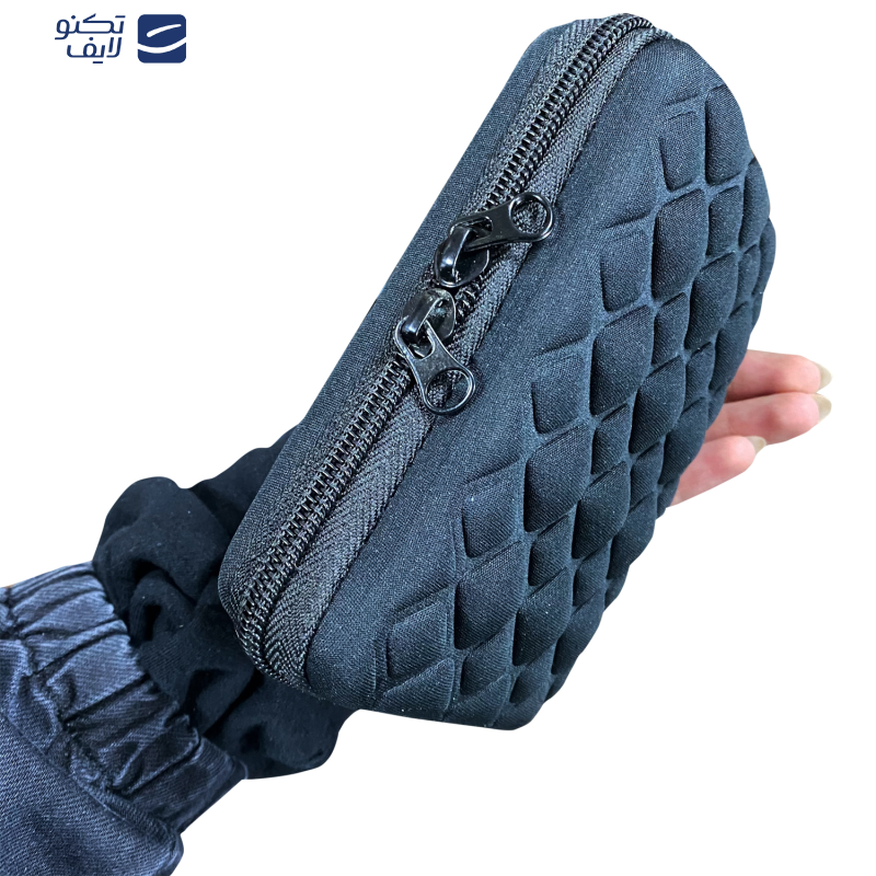 کیف هارد اکسترنال فوروارد کد FCLT6000 کیف هارد اکسترنال فوروارد کد FCLT6000