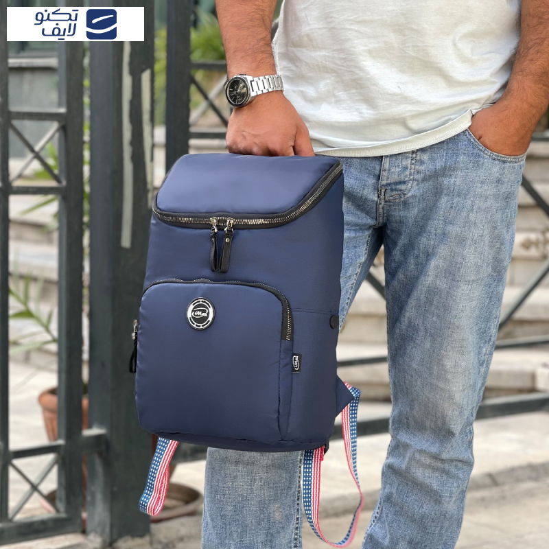 کوله پشتی آیمکس مدل MAX081 کوله پشتی آیمکس مدل MAX081