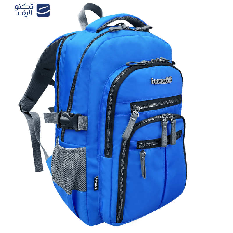 کوله پشتی فوروارد کد 6008 کوله پشتی فوروارد کد 6008