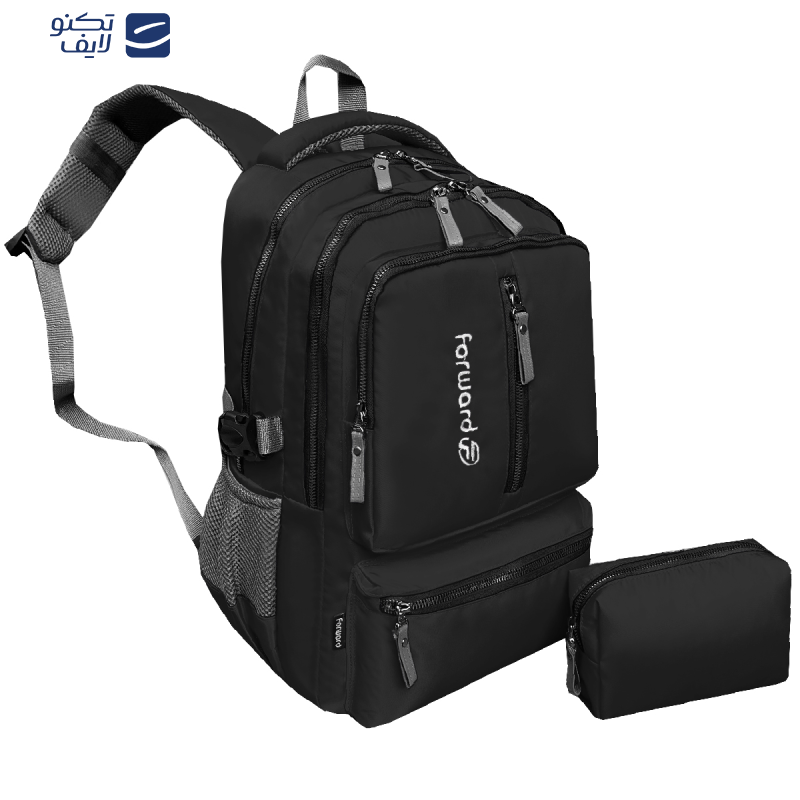 کوله پشتی فوروارد کد 6006 کوله پشتی فوروارد کد 6006