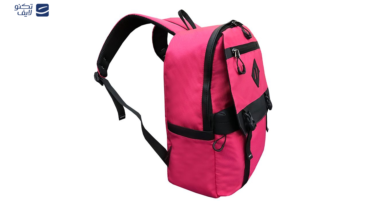 کوله پشتی فوروارد مدل FCLT5002 کوله پشتی فوروارد مدل FCLT5002