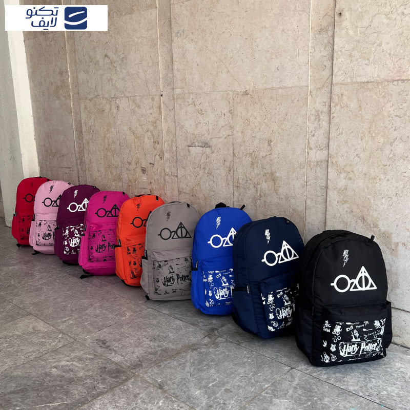 کوله پشتی فوروارد کد 5022blk  کوله پشتی فوروارد کد 5022blk