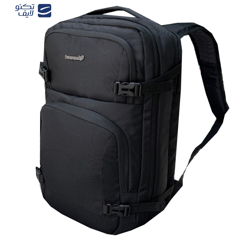 کوله پشتی فوروارد کد FCLT6505 SUPERCONDUCTIVE کوله پشتی فوروارد کد FCLT6505 SUPERCONDUCTIVE