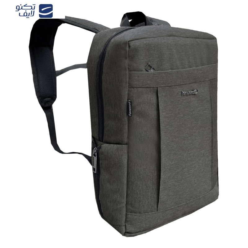 کوله پشتی فوروارد کد FCLT6502MANNER DEVICE کوله پشتی فوروارد کد FCLT6502MANNER DEVICE