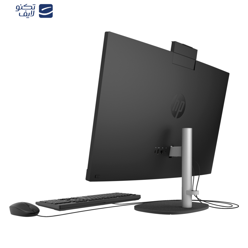 کامپیوتر همه کاره 23.8 اینچ اچ‌ پی مدل 24 CR0316nh-i3 1315U 16GB 512SSD UHD