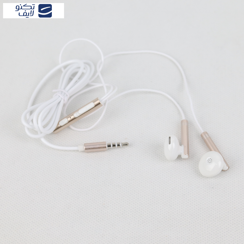 هندزفری باسیم مدل J09 هندزفری باسیم مدل J09