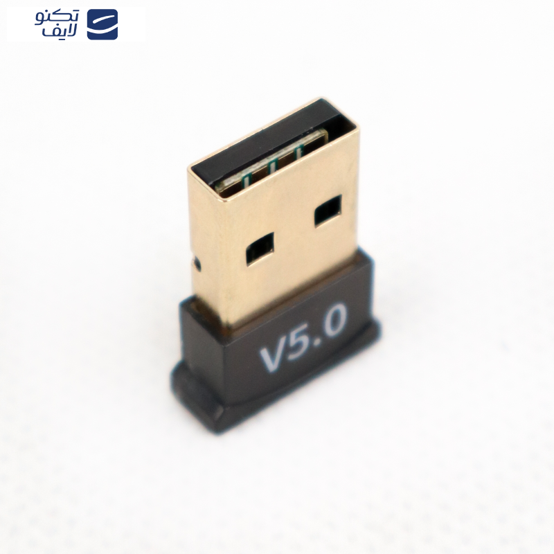 دانگل بلوتوث مدل BT 5/0 دانگل بلوتوث مدل BT 5/0