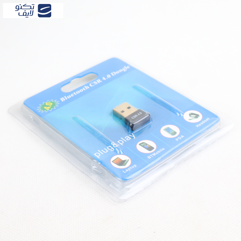 دانگل بلوتوث مدل 0.CSR_ 4 دانگل بلوتوث مدل 0.CSR_ 4