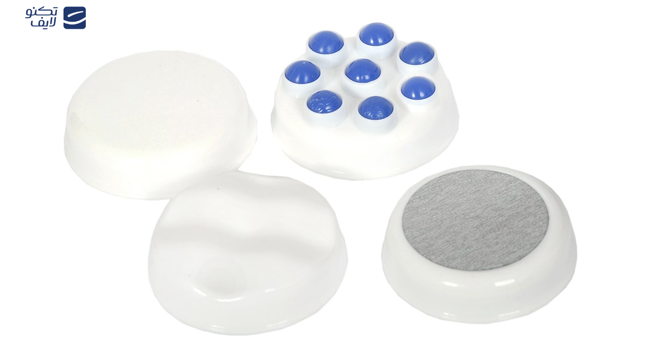 ماساژور ریلکس اند تون مدل Spin ماساژور ریلکس اند تون مدل Spin