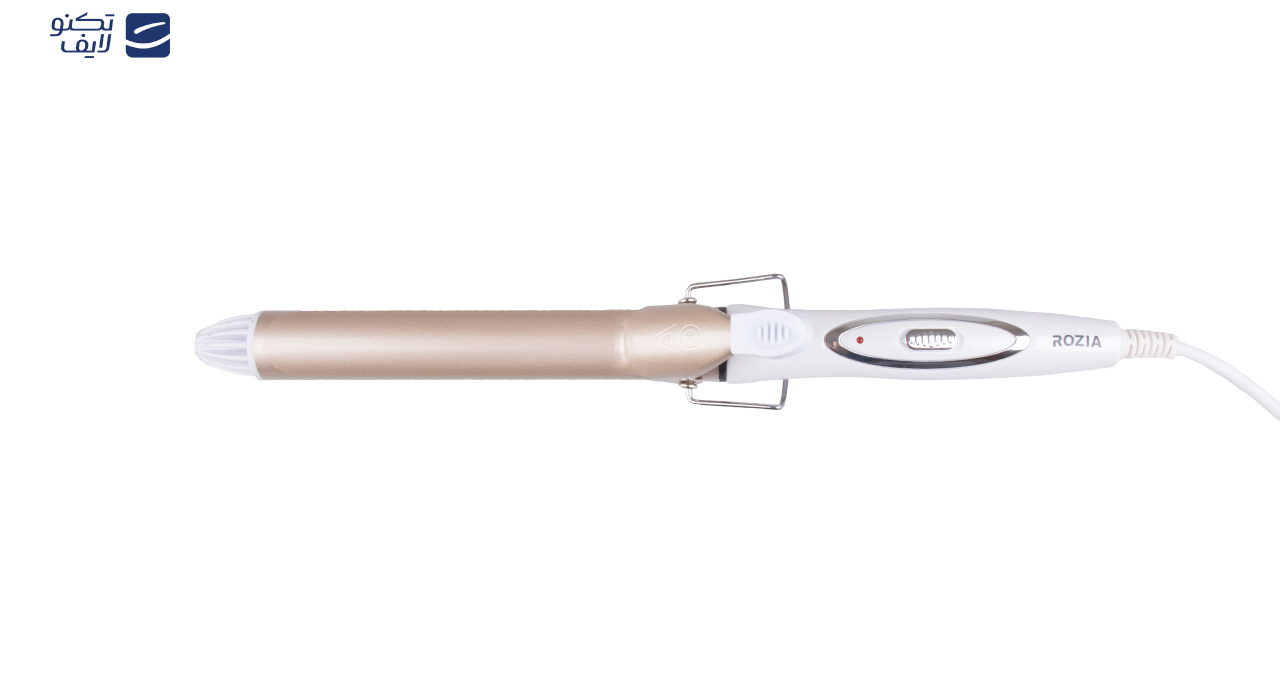 فر کننده مو روزیا مدل ROZIA HR721
