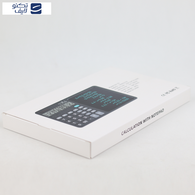 ماشین حساب مدل ZH-70