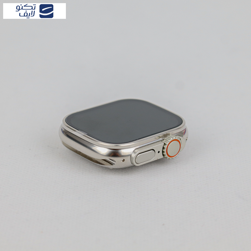 ساعت هوشمند مدل Y60S - ULTRA3 ساعت هوشمند مدل Y60S - ULTRA3