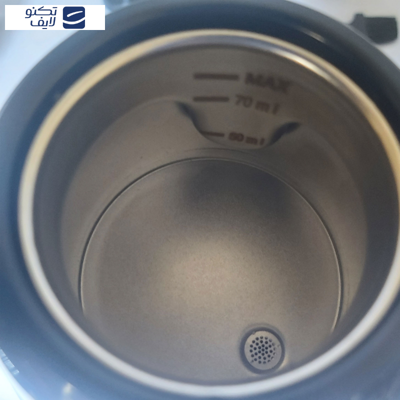 اسپرسو ساز سفری یونیک لایف مدل UL-2296 اسپرسو ساز سفری یونیک لایف مدل UL-2296