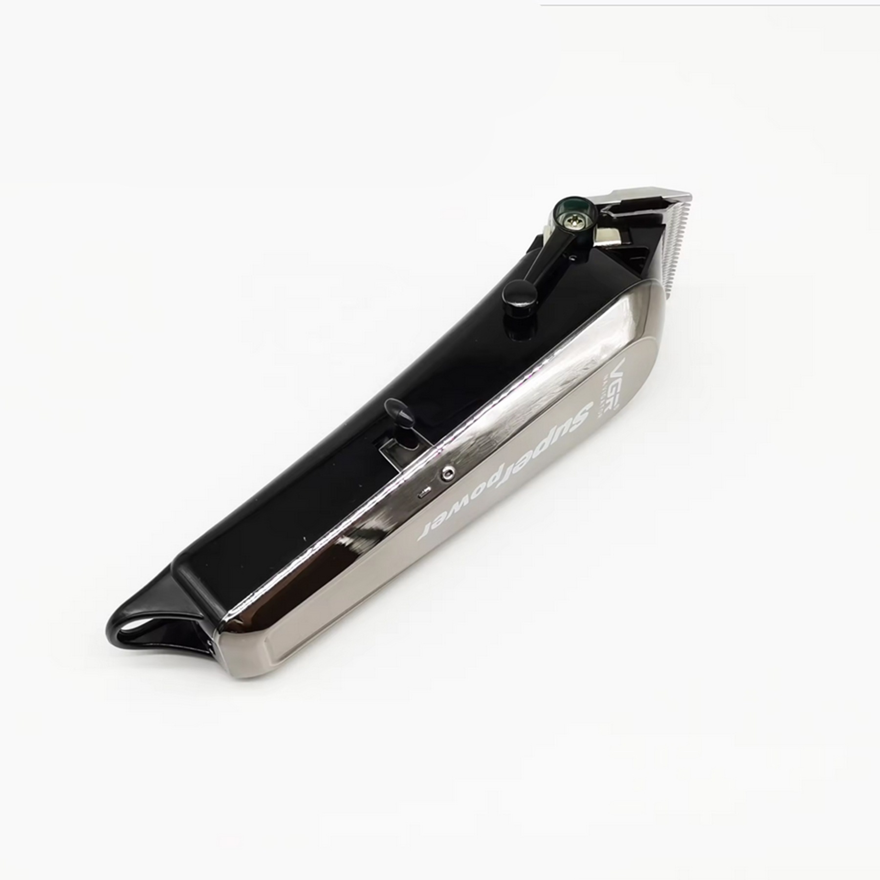 ماشین اصلاح موی سر و صورت وی جی ار مدل V-060 ماشین اصلاح موی سر و صورت وی جی ار مدل V-060