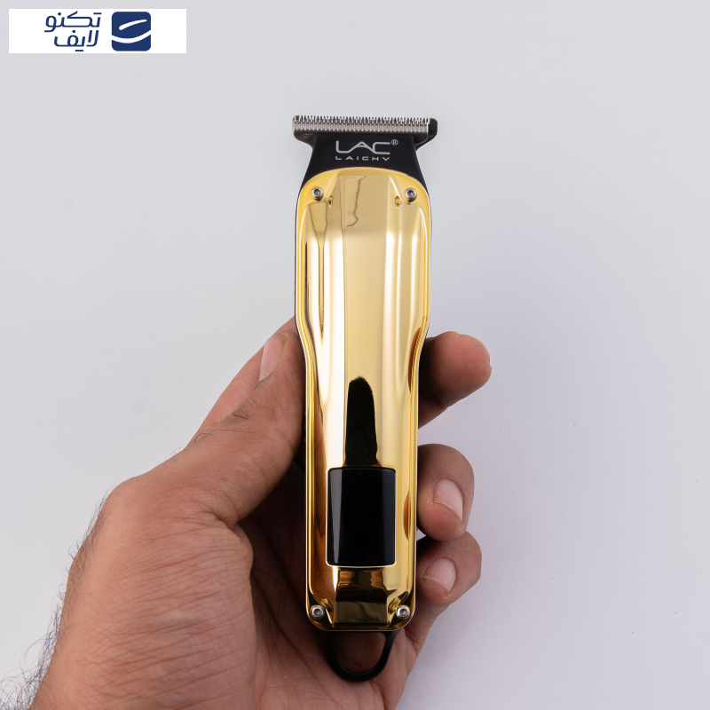 ماشین اصلاح موی صورت لایچی مدل L-905 ماشین اصلاح موی صورت لایچی مدل L-905