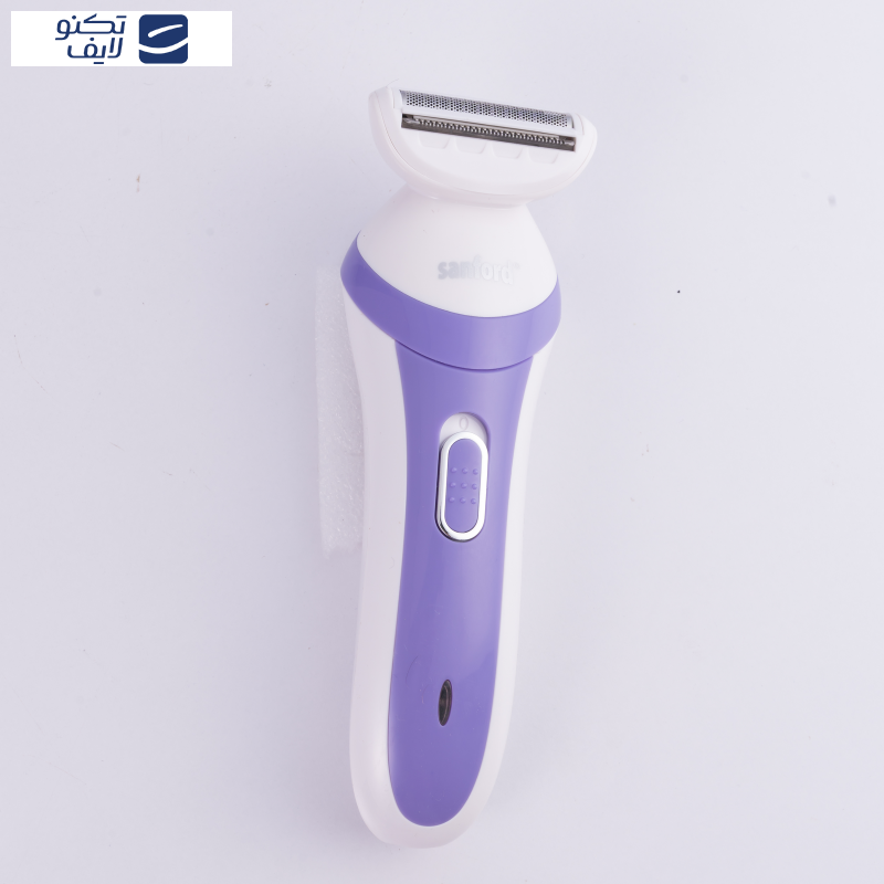 ماشین اصلاح موی بدن بانوان سانفورد مدل SF1924LSR ماشین اصلاح موی بدن بانوان سانفورد مدل SF1924LSR