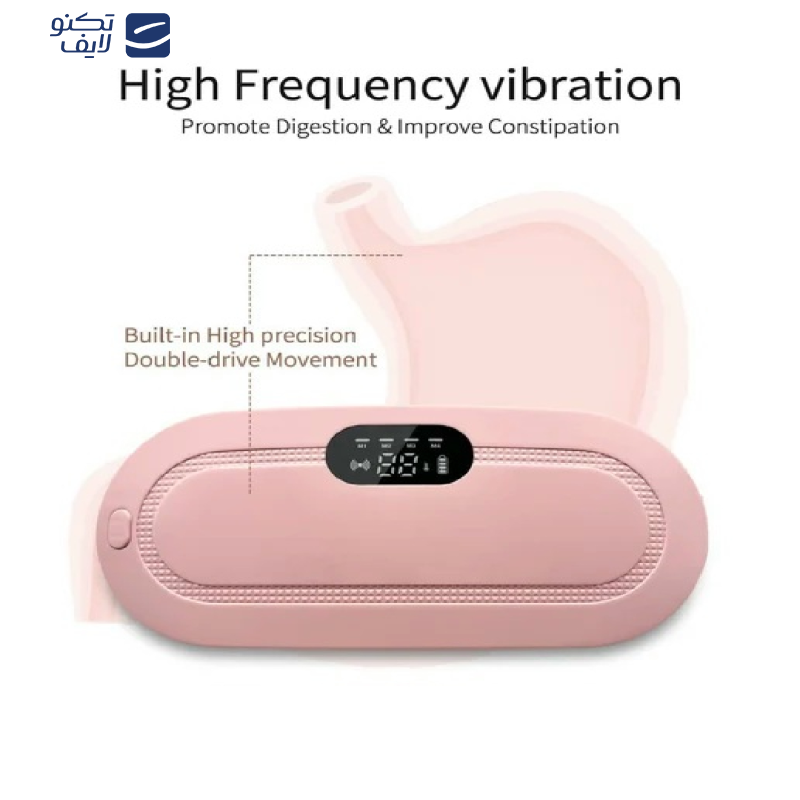 ماساژور شکم مدل MDHLPNK ماساژور شکم مدل MDHLPNK