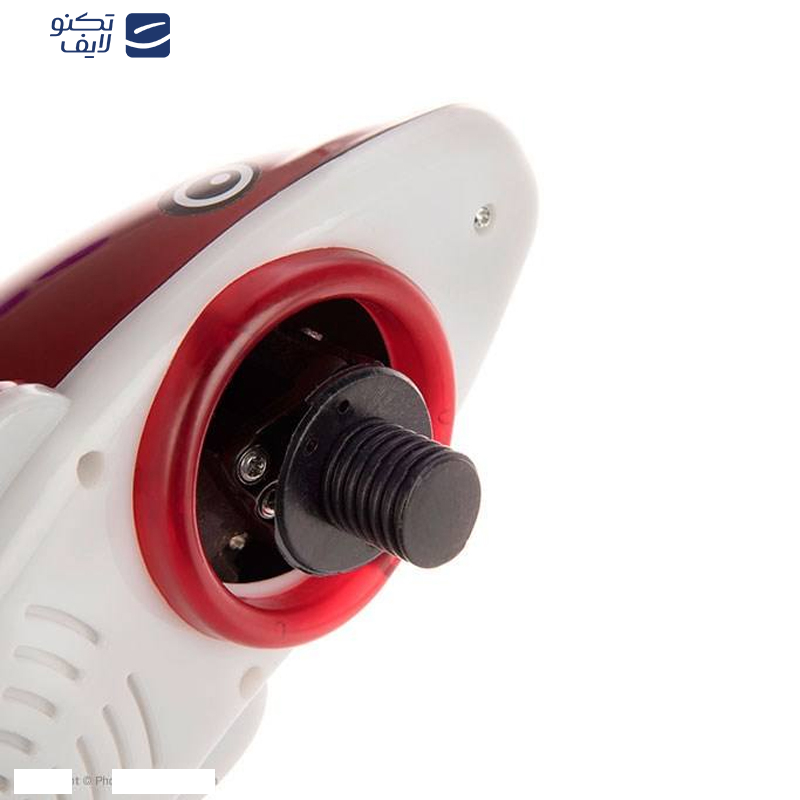 ماساژور دلفین مدل KL85800 ماساژور دلفین مدل KL85800